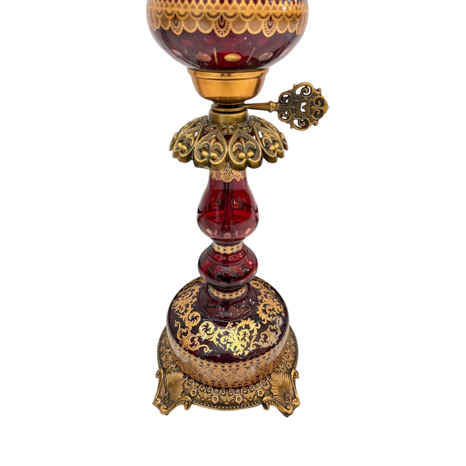 شمعدان مدل ترنج شمعدان مدل ترنج