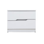 میز پاتختی مدل لوکا کد JP-2K-S03