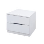 میز پاتختی مدل لوکا کد JP-2K-S03