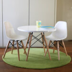 ست میز و صندلی کودک هیدیکا مبلمان مدل ایمز