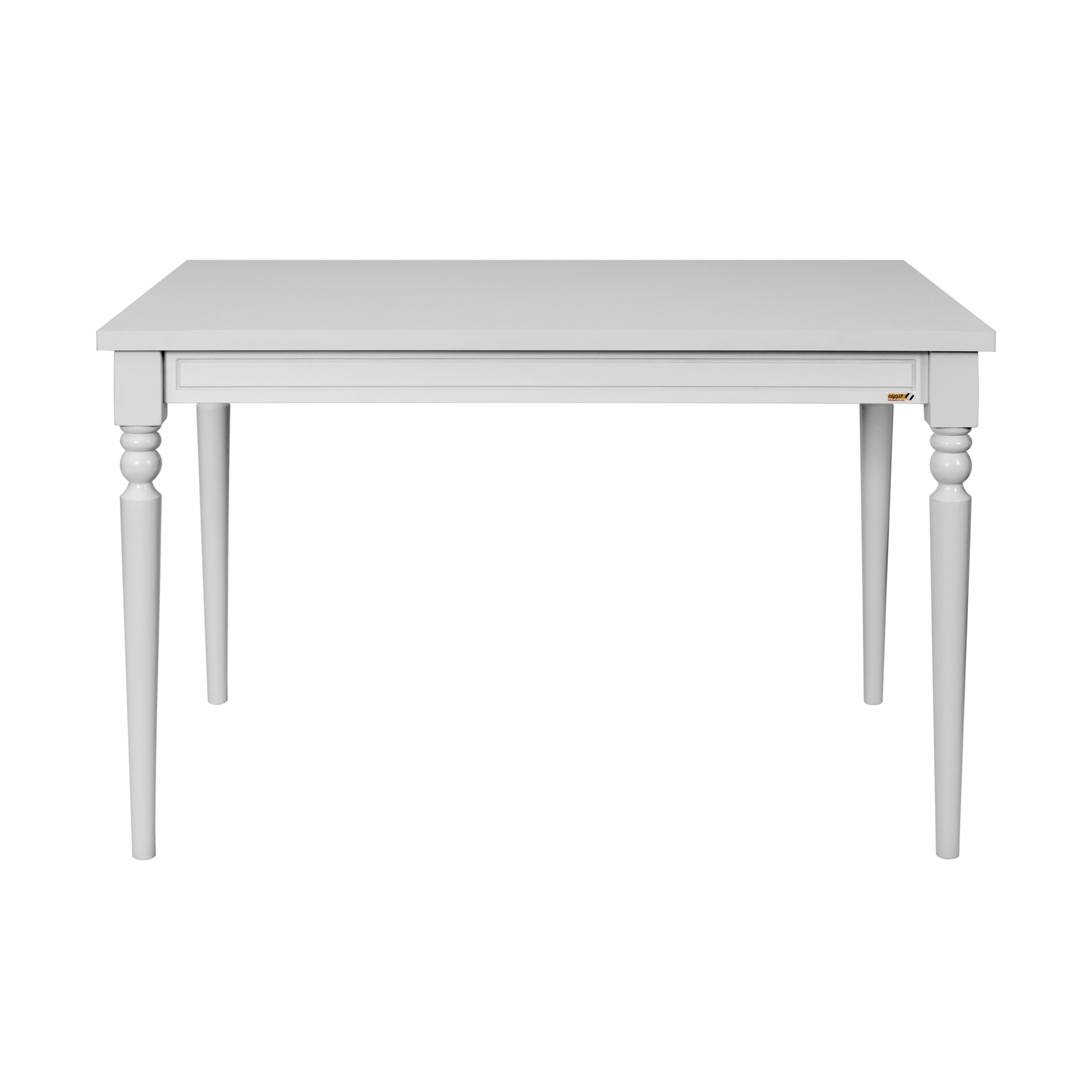 میز ناهارخوری 4 نفره گنجینه مدل لوتوس میز ناهارخوری 4 نفره گنجینه مدل لوتوس