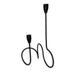 شمعدان مدل لیونا کد 8858