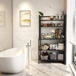 شلف مدل کافی بار