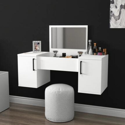 میز آرایش مدل IKE4605