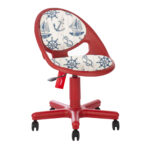 صندلی کودک نیلپر مدل KCR 518D
