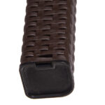 میز ناهارخوری ناصر پلاستیک مدل حصیری کد 421