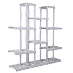 استند گلدان مدل A09