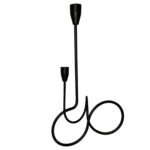 شمعدان مدل لیونا کد 8858