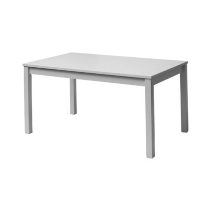 میز ناهارخوری 6 نفره گنجینه مدل تاک