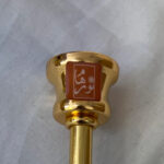 خاموش کننده شمع نورهام مدل اسنوفر حلقه