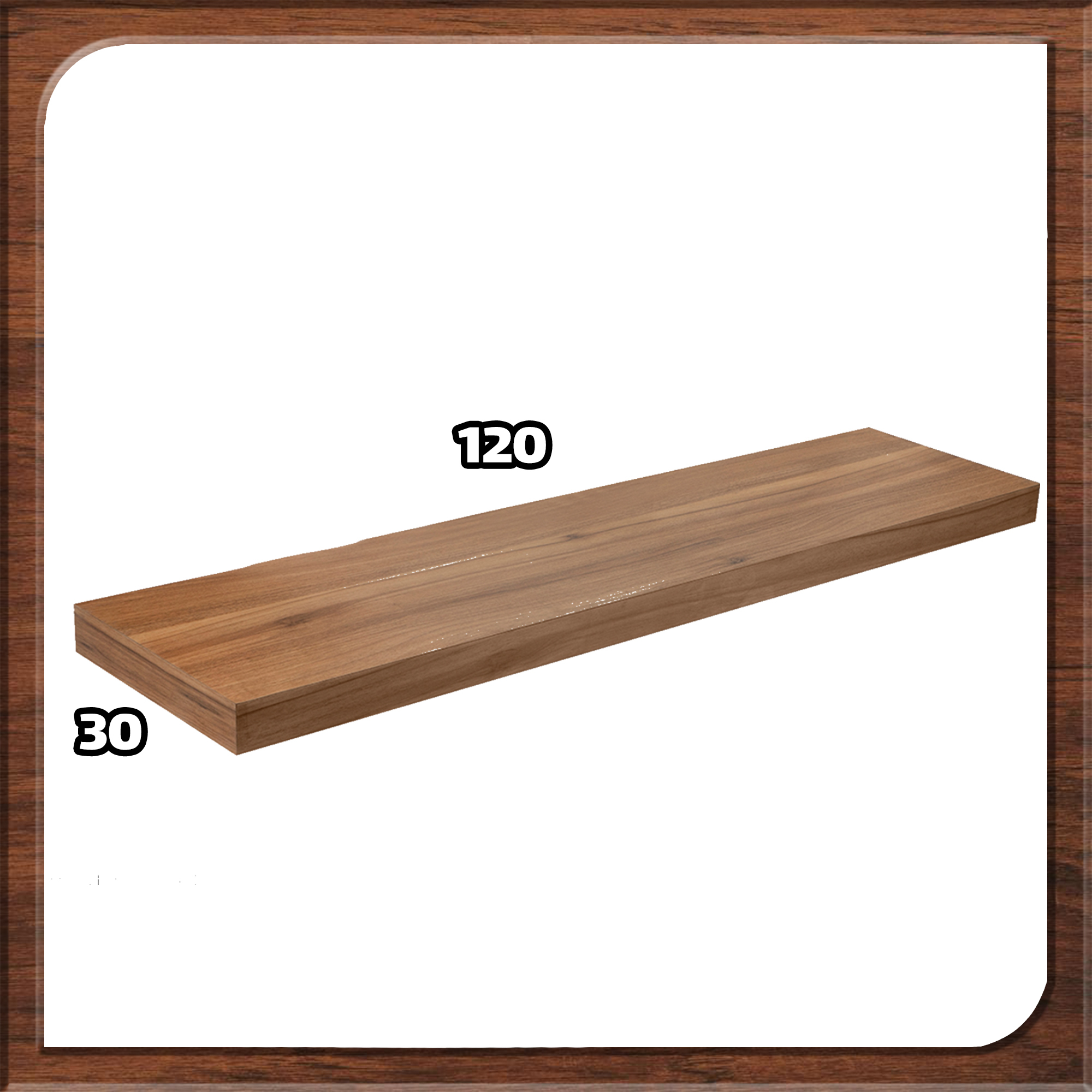شلف دیواری سرافراز مدل f44 شلف دیواری سرافراز مدل f44