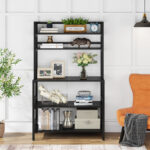 شلف مدل کافی بار