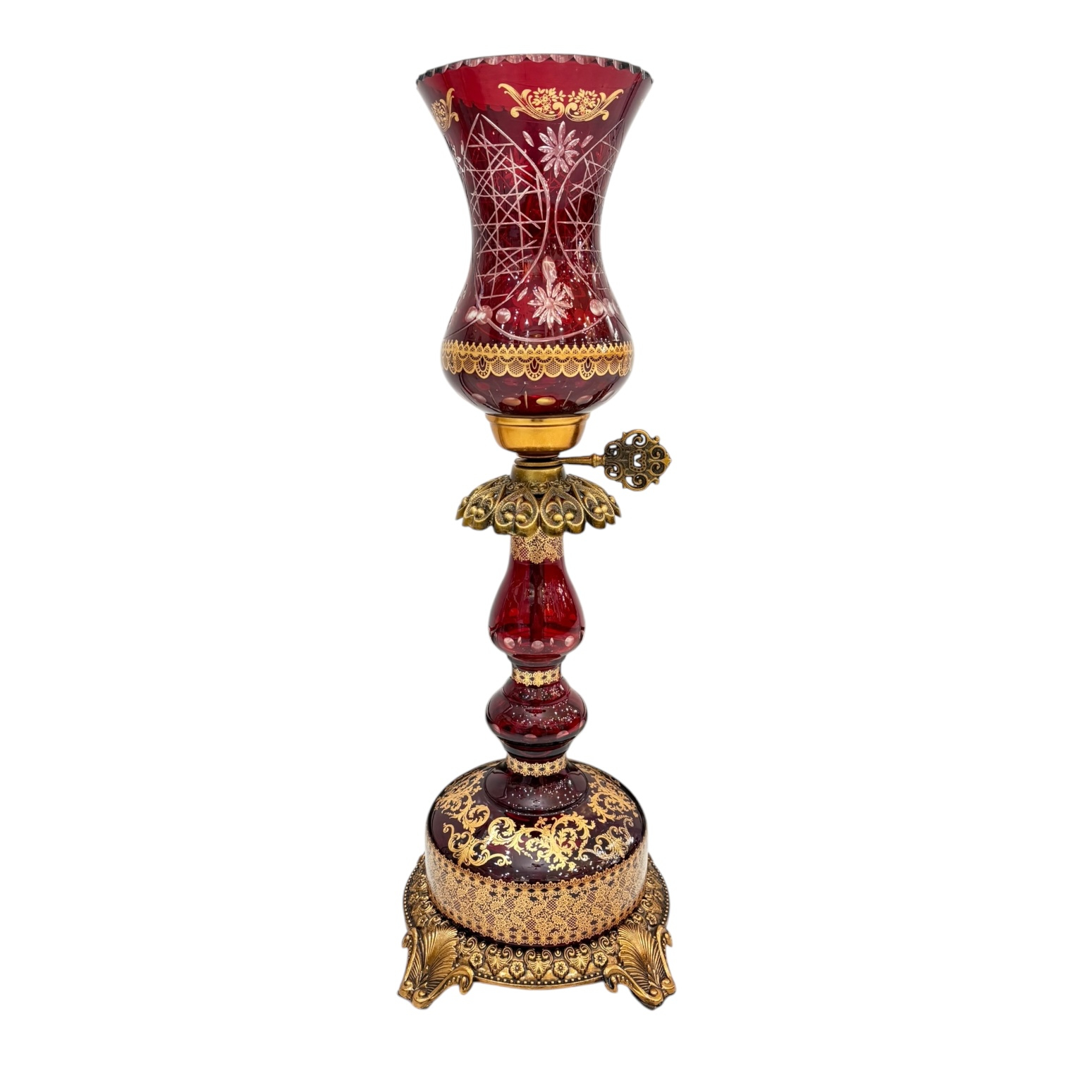 شمعدان مدل ترنج شمعدان مدل ترنج