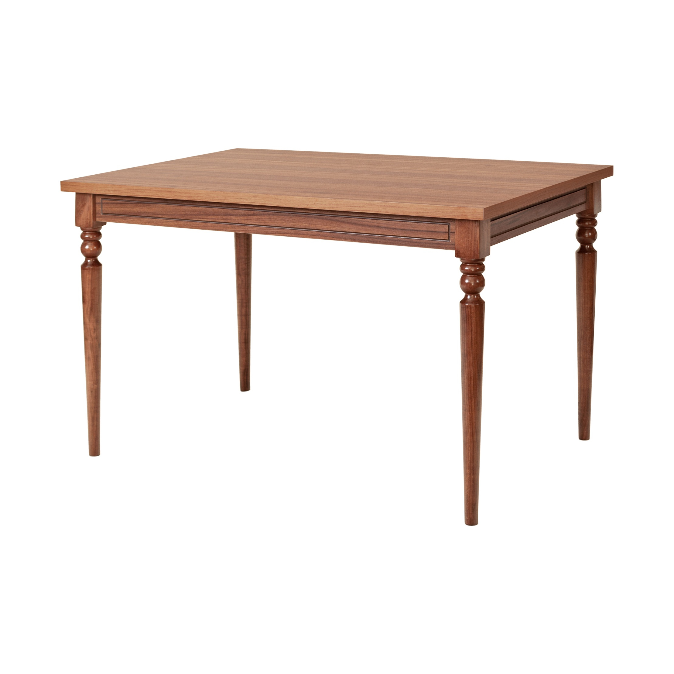 میز ناهارخوری 4 نفره گنجینه مدل لوتوس میز ناهارخوری 4 نفره گنجینه مدل لوتوس