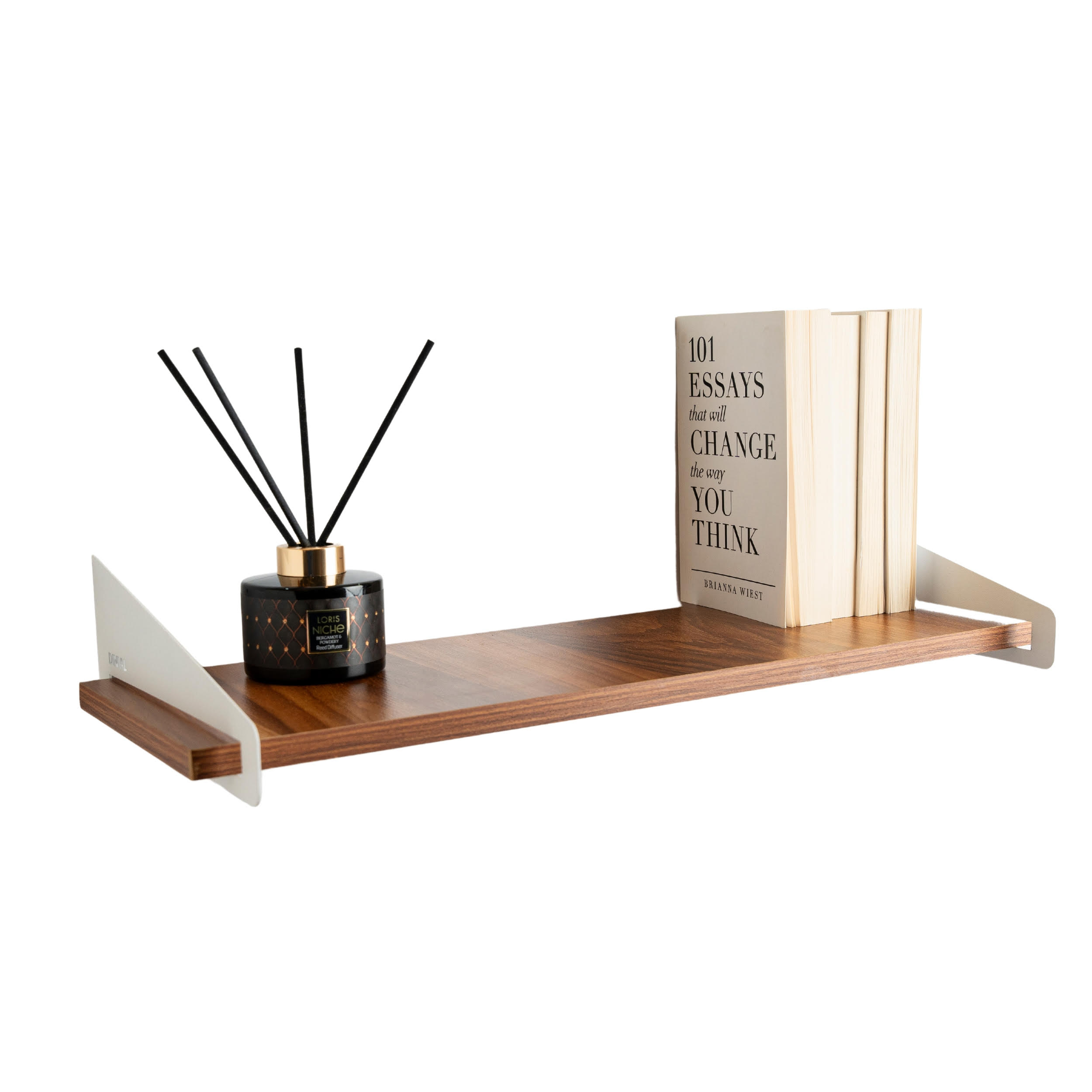 شلف دیواری دینیال مدل شیاردار p.s کد DN60 شلف دیواری دینیال مدل شیاردار p.s کد DN60